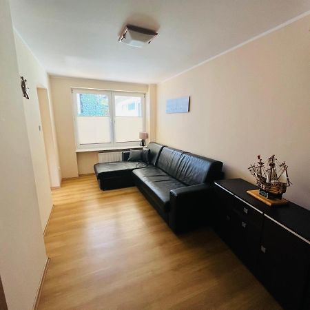 Apartament Bryza, Willa Perla 100M Od Morza Γκντανσκ Εξωτερικό φωτογραφία