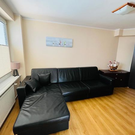Apartament Bryza, Willa Perla 100M Od Morza Γκντανσκ Εξωτερικό φωτογραφία