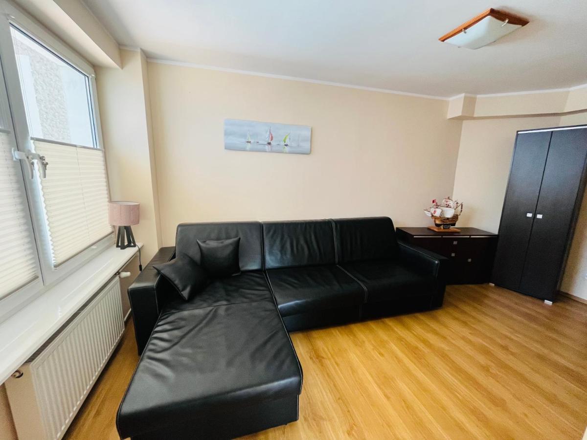 Apartament Bryza, Willa Perla 100M Od Morza Γκντανσκ Εξωτερικό φωτογραφία