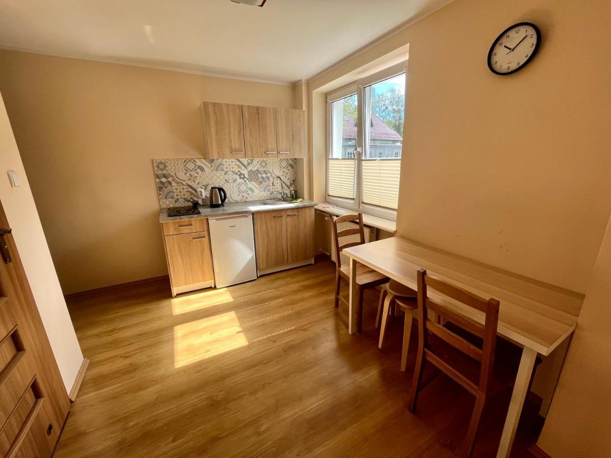 Apartament Bryza, Willa Perla 100M Od Morza Γκντανσκ Εξωτερικό φωτογραφία